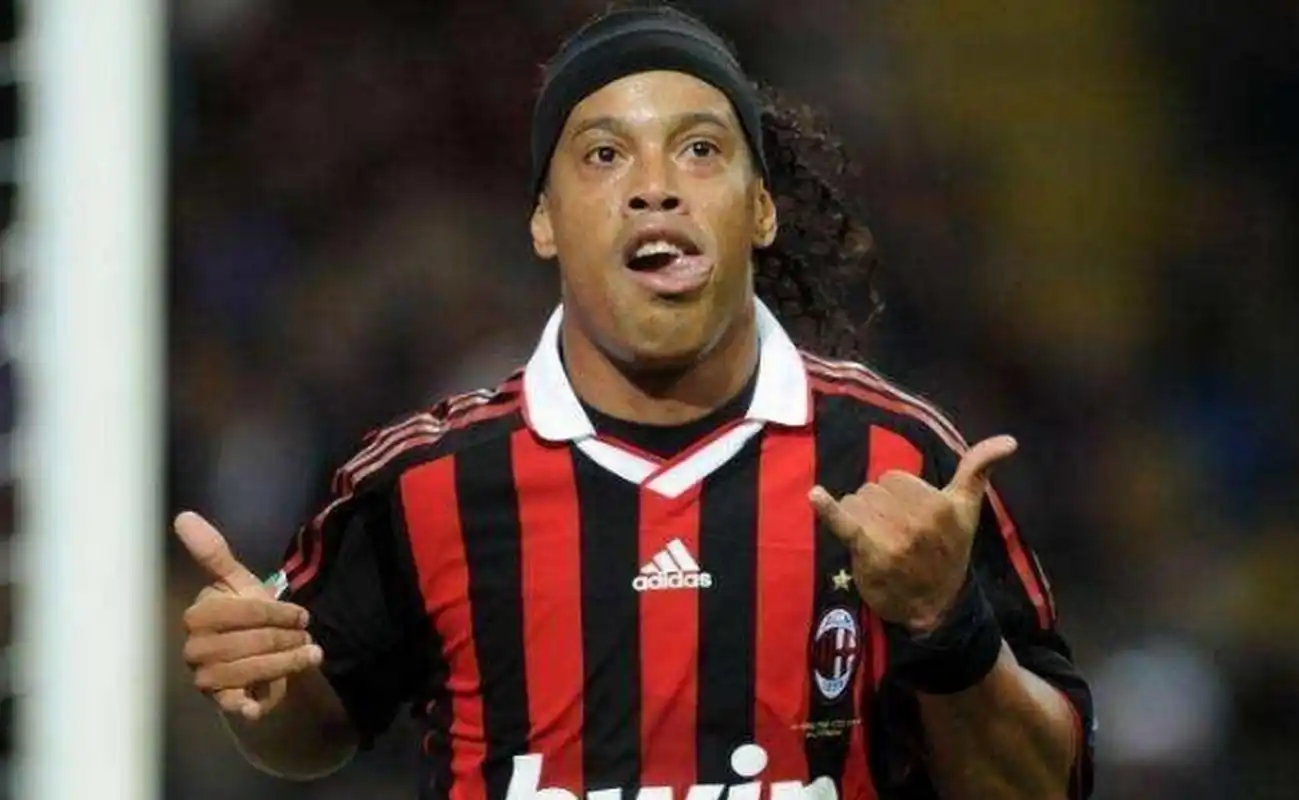 在中国足球 在中国足球